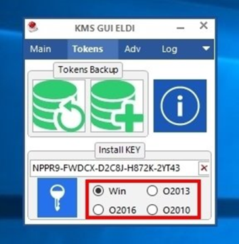 Install Gvlk Key Kmspico Activator For Windows